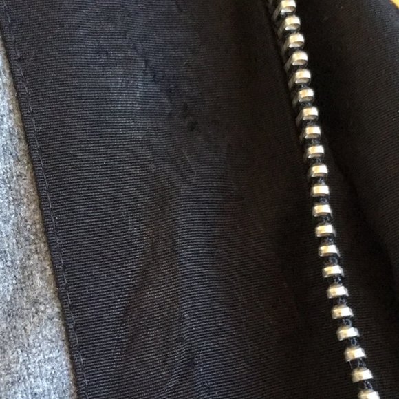 Fat Moose Mens Arctic Explorer Jacket Fur Hood - Picture 16 of 16